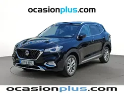 Blanco Usado 2023 MG HS Comfort SUV | 16.810 € (Precio justo)