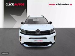Blanco Usado 2023 Citroën C5 Aircross SUV | 22.700 € (Caro)
