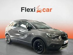 Gris Usado 2019 Opel Crossland X Innovation SUV | 8990 € (Buen precio)