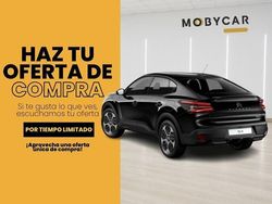 Blanco Usado 2023 Citroën e-C4 Shine Utilitario | 25.490 € (Precio justo)