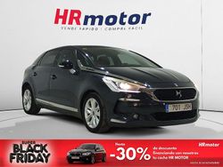 Gris Usado 2016 DS Automobiles DS5 Style Utilitario | 11.490 € (Precio justo)