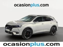 Blanco Usado 2022 DS Automobiles DS7 Crossback Performance SUV | 17.991 € (Super precio)