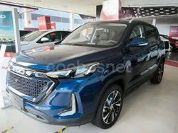 Azul Nuevo 2024 EVO Evo 5 SUV | 19.888 €