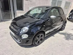 Usado 2017 Fiat 500 S Utilitario | 8490 € (Precio justo)