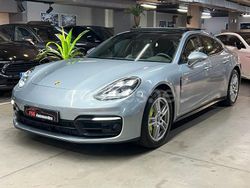 Gris / plata Usado 2021 Porsche Panamera 4 Executive Berlina | 72.990 € (Super precio)