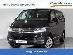 Usado 2020 VW Multivan | 41.391 € (Super precio)