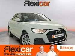 Blanco Usado 2019 Audi A1 Sportback Advanced Plus Utilitario | 18.990 € (Caro)