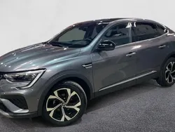 Usado 2024 Renault Arkana Techno SUV | 24.600 € (Precio justo)