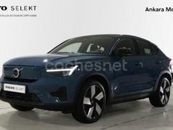 Eléctrico Usado 2023 Volvo EC40 Plus SUV | 37.900 € (Buen precio)