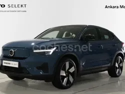 Eléctrico Usado 2023 Volvo EC40 Plus SUV | 45.900 €