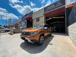Marrón Usado 2018 Dacia Duster Prestige SUV | 12.990 € (Precio justo)