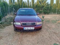 Granate Usado 1997 Audi A4 Berlina | 1700 €