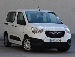Blanco Usado 2019 Opel Combo Life Expression Monovolumen | 7990 € (Super precio)