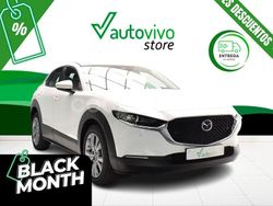 Blanco Nuevo 2025 Mazda CX-30 Center-Line SUV | 30.500 € (Precio justo)