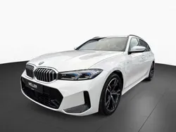 Blanco Usado 2023 BMW 330e Berlina | 39.890 € (Precio justo)