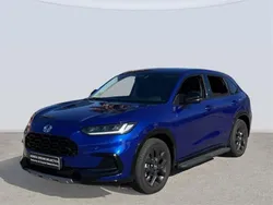 Still night perlado azul Usado 2024 Honda ZR-V Elegance SUV | 36.900 € (Precio justo)