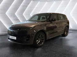 Gris metalizado Usado 2024 Land Rover Range Rover Sport SE Dynamic SUV | 101.900 €