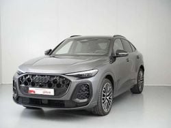 Gris Usado 2025 Audi SQ5 Sportback Premium SUV | 94.900 €