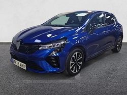 Usado 2025 Renault Clio V Techno | 16.000 € (Precio justo)