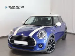 Usado 2021 Mini Cooper Utilitario | 20.500 € (Precio justo)