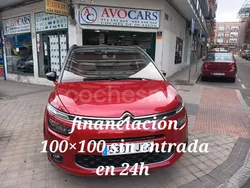 Citroën Grand C4 Picasso