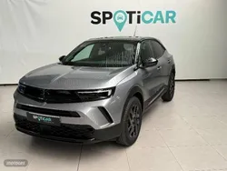 Gris Usado 2024 Opel Mokka SUV | 20.990 €