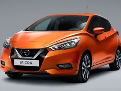 Blanco Usado 2021 Nissan Micra Acenta Utilitario | 11.900 € (Precio justo)