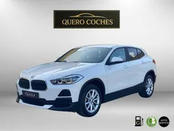 Blanco Usado 2020 BMW X2 SUV | 23.490 € (Buen precio)