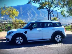 Blanco Usado 2019 Mini One Countryman SUV | 18.500 € (Precio justo)