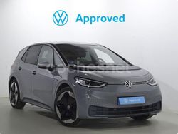 Gris Usado 2020 VW ID.3 Utilitario | 25.700 € (Caro)