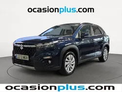 Blanco Usado 2023 Suzuki SX4 S-Cross SUV | 19.082 € (Super precio)