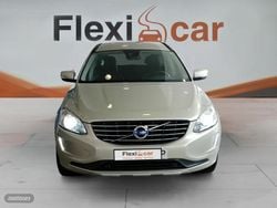 Otros Usado 2016 Volvo XC60 Summum SUV | 17.490 € (Buen precio)