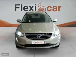 Otros Usado 2016 Volvo XC60 Summum SUV | 17.490 € (Buen precio)