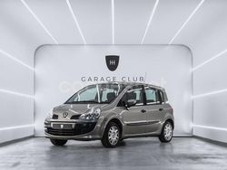 Beige Usado 2010 Renault Grand Modus Authentique Monovolumen | 5599 €