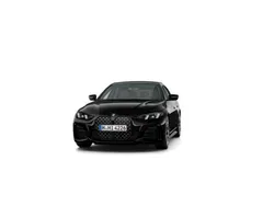 Negro Usado 2024 BMW 420 Gran Coupé Coupe | 47.990 € (Precio justo)