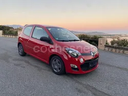 Rojo Usado 2012 Renault Twingo Utilitario | 5450 € (Un poco caro)