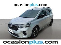 Gris Usado 2022 Nissan Townstar Tekna Van | 17.900 € (Precio justo)