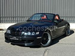 Negro Usado 1998 BMW Z3 M Descapotable | 56.900 €