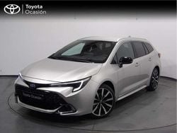Usado 2025 Toyota Corolla Edition Familiar | 29.990 € (Caro)