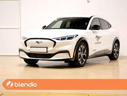 Blanco Usado 2023 Ford Mustang Mach-E Extended Range SUV | 68.950 €