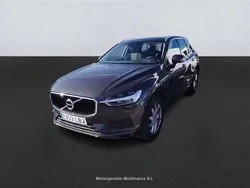 Usado 2019 Volvo XC60 Business Edition SUV | 27.800 € (Precio justo)