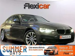 Gris Usado 2017 BMW 320 Gran Turismo Berlina | 16.190 € (Super precio)