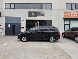 Negro Usado 2011 Seat Alhambra Style Monovolumen | 10.999 € (Buen precio)