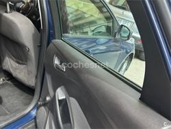 Azul Usado 2013 Ford Focus Trend Familiar | 6250 € (Precio justo)