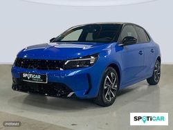 Azul Usado 2024 Opel Corsa | 16.900 € (Caro)