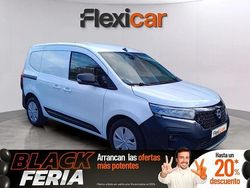 Blanco Usado 2024 Nissan Townstar Van | 18.990 €