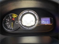 Gris / plata Usado 2010 Renault Mégane III Exception Berlina | 4200 € (Precio justo)
