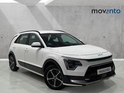 Blanco Usado 2024 Kia Niro SUV | 24.990 € (Precio justo)