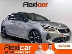 Gris Usado 2022 Opel Corsa GS Line Berlina | 14.490 € (Precio justo)