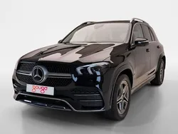Negro Usado 2021 Mercedes GLE350 SUV | 49.995 € (Super precio)